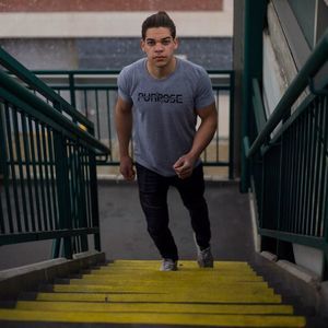 Meet your Posher, Silas